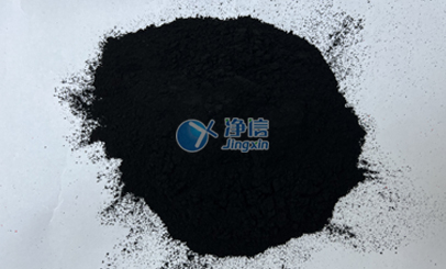 凈信行星式球磨機(jī)JX-2G對活性炭研磨實(shí)驗(yàn)效果|真空磨制試樣