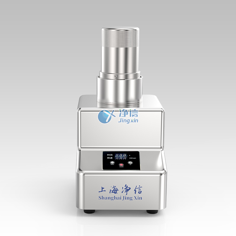 智能勻漿機 JXYJ-800M（按鍵款）/JXYJ-800MP（觸屏款）